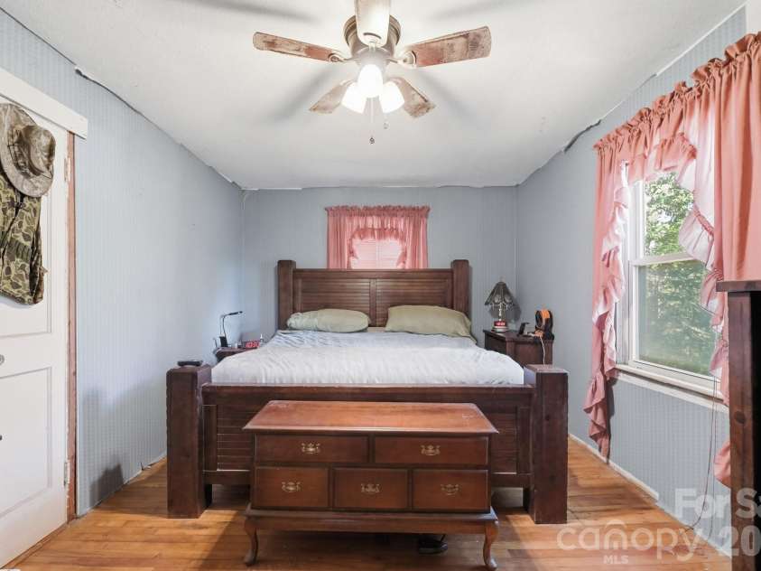 247 German Hill Road, Peachland, NC 28133.  MLS# CAR4409764, YatesRealty ID 42080. 