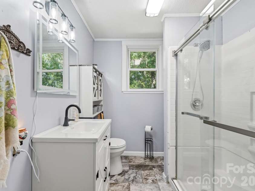 247 German Hill Road, Peachland, NC 28133.  MLS# CAR4409764, YatesRealty ID 42080. 