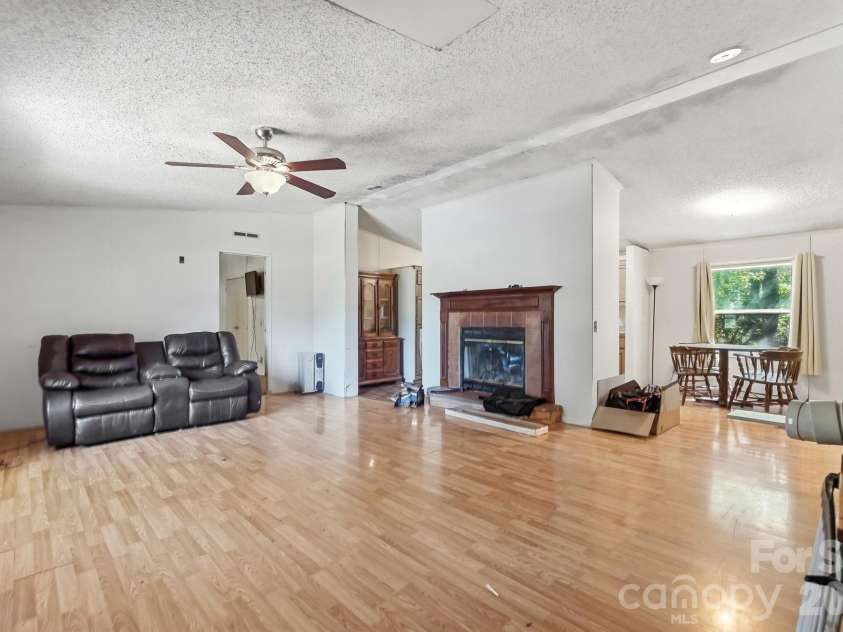 247 German Hill Road, Peachland, NC 28133.  MLS# CAR4409764, YatesRealty ID 42080. 