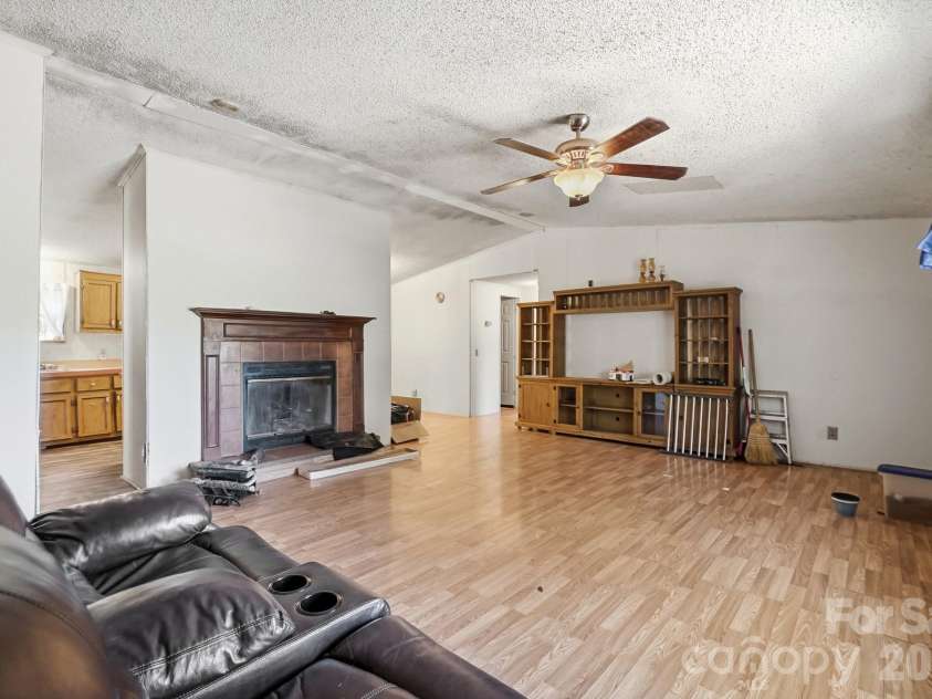 247 German Hill Road, Peachland, NC 28133.  MLS# CAR4409764, YatesRealty ID 42080. 