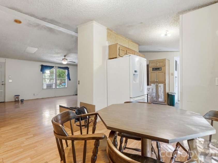 247 German Hill Road, Peachland, NC 28133.  MLS# CAR4409764, YatesRealty ID 42080. 