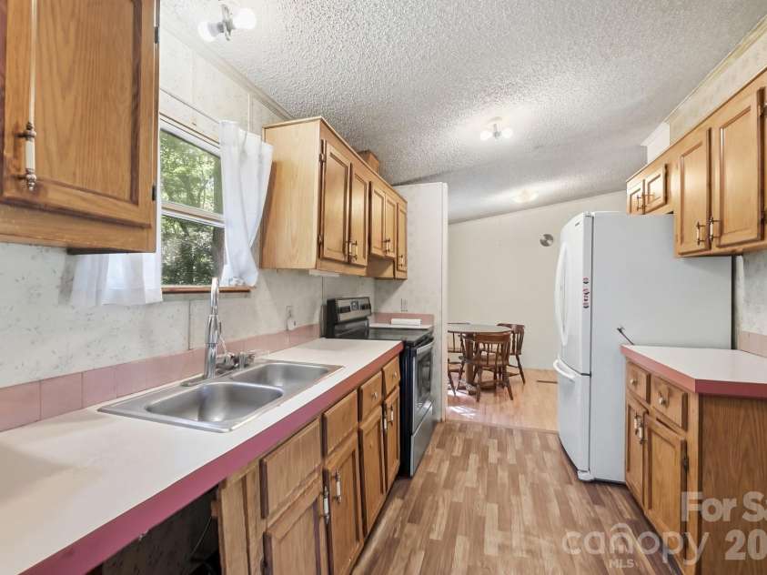 247 German Hill Road, Peachland, NC 28133.  MLS# CAR4409764, YatesRealty ID 42080. 