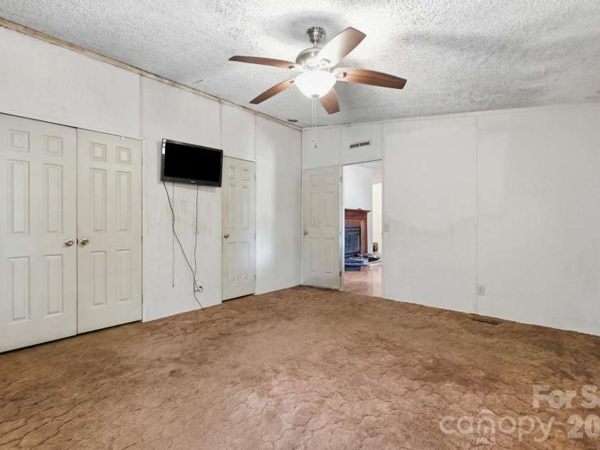247 German Hill Road, Peachland, NC 28133.  MLS# CAR4409764, YatesRealty ID 42080. 