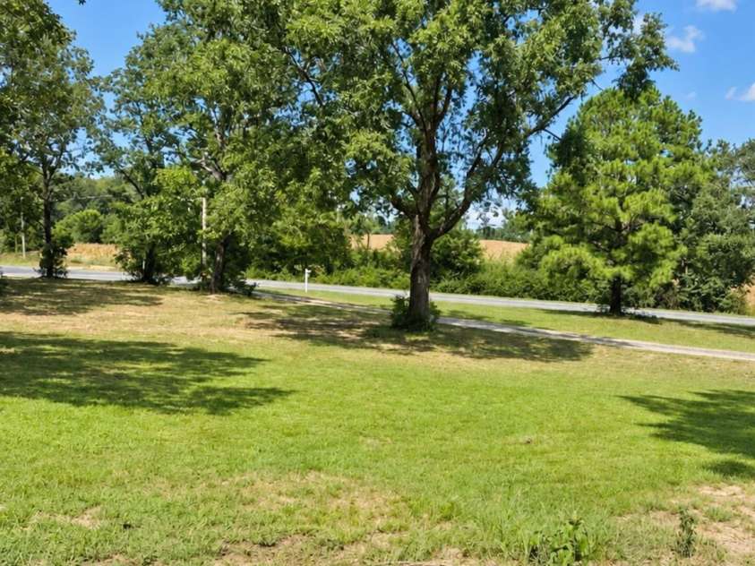 247 German Hill Road, Peachland, NC 28133.  MLS# CAR4409764, YatesRealty ID 42080. 