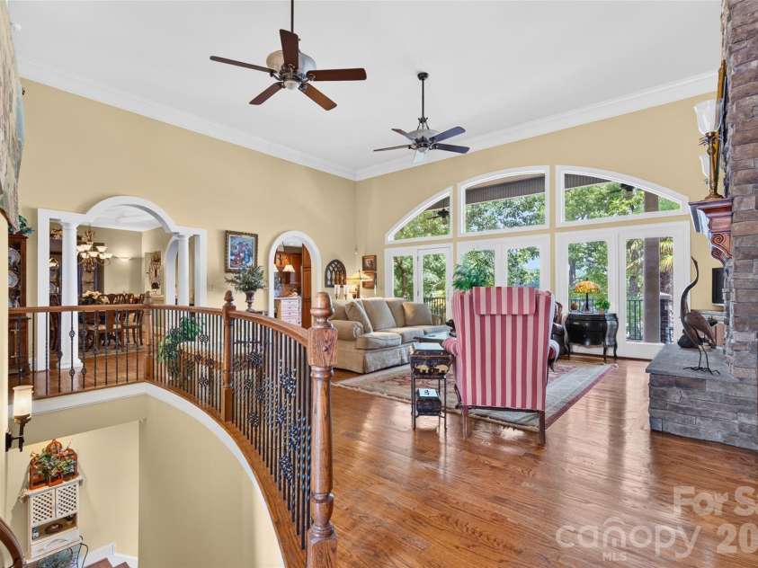 222 April Road, Troutman, NC 28166.  MLS# CAR4407181, YatesRealty ID 42082. 