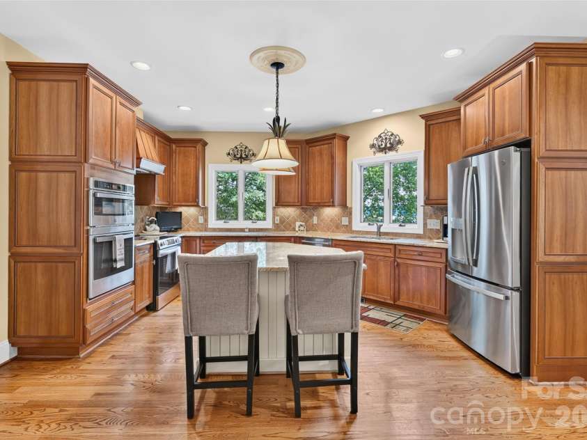 222 April Road, Troutman, NC 28166.  MLS# CAR4407181, YatesRealty ID 42082. 