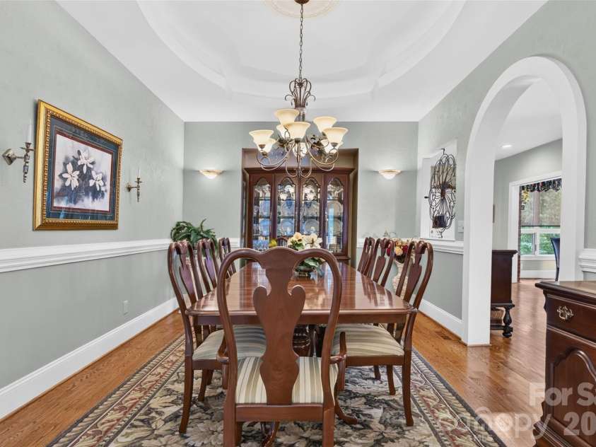 222 April Road, Troutman, NC 28166.  MLS# CAR4407181, YatesRealty ID 42082. 