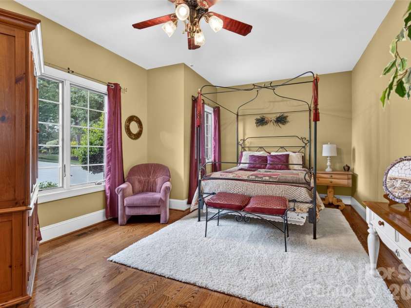 222 April Road, Troutman, NC 28166.  MLS# CAR4407181, YatesRealty ID 42082. 