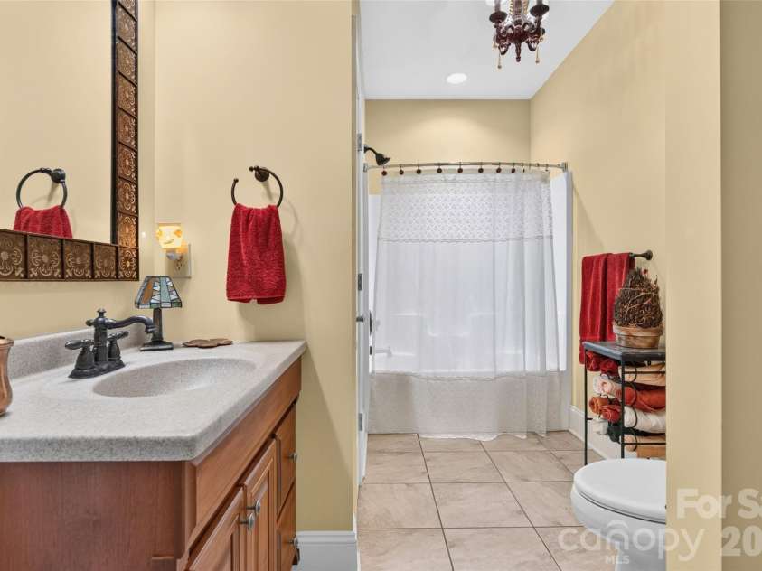 222 April Road, Troutman, NC 28166.  MLS# CAR4407181, YatesRealty ID 42082. 
