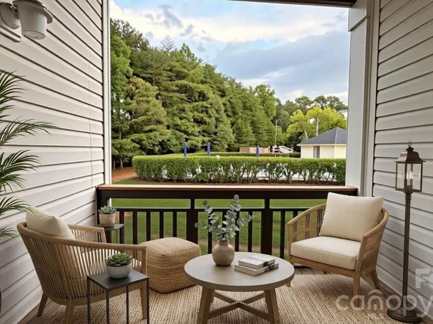 6419 Park Pond Drive, Charlotte, NC 28262.  MLS# CAR4412183, YatesRealty ID 42085. 