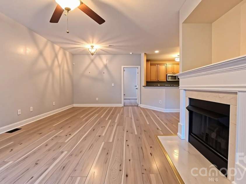 6419 Park Pond Drive, Charlotte, NC 28262.  MLS# CAR4412183, YatesRealty ID 42085. 