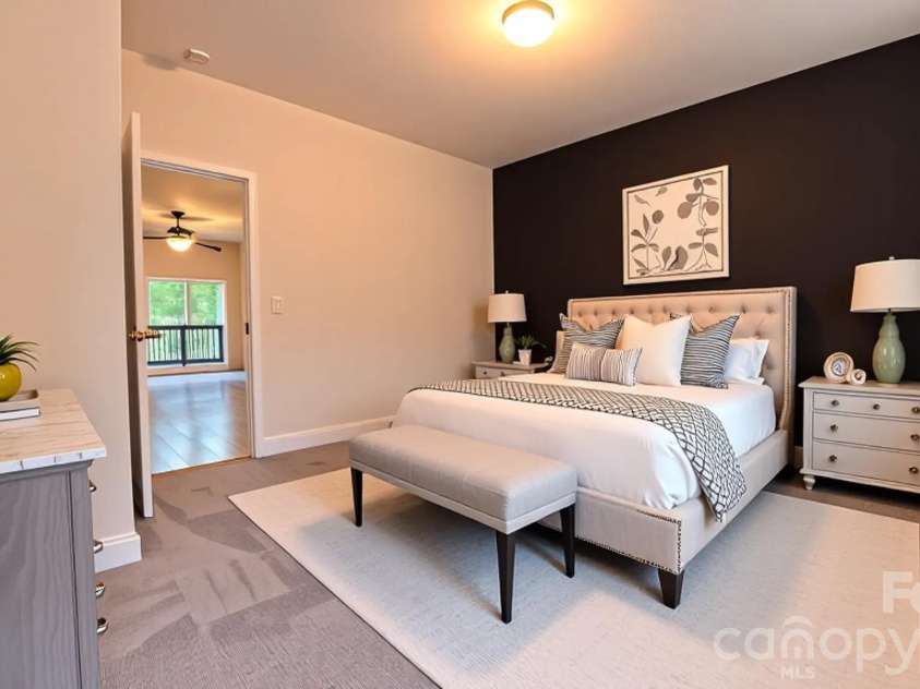 6419 Park Pond Drive, Charlotte, NC 28262.  MLS# CAR4412183, YatesRealty ID 42085. 