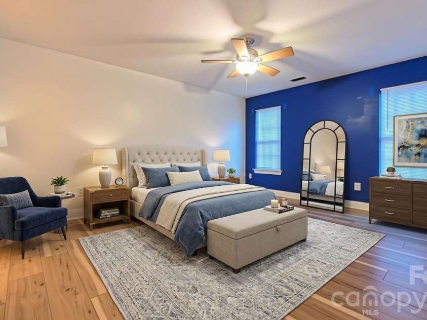 6419 Park Pond Drive, Charlotte, NC 28262.  MLS# CAR4412183, YatesRealty ID 42085. 