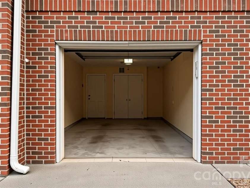 6419 Park Pond Drive, Charlotte, NC 28262.  MLS# CAR4412183, YatesRealty ID 42085. 