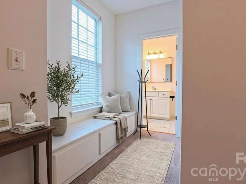 6419 Park Pond Drive, Charlotte, NC 28262.  MLS# CAR4412183, YatesRealty ID 42085. 