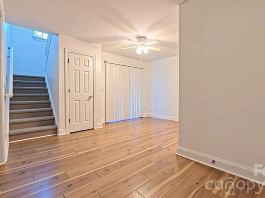 6419 Park Pond Drive, Charlotte, NC 28262.  MLS# CAR4412183, YatesRealty ID 42085. 