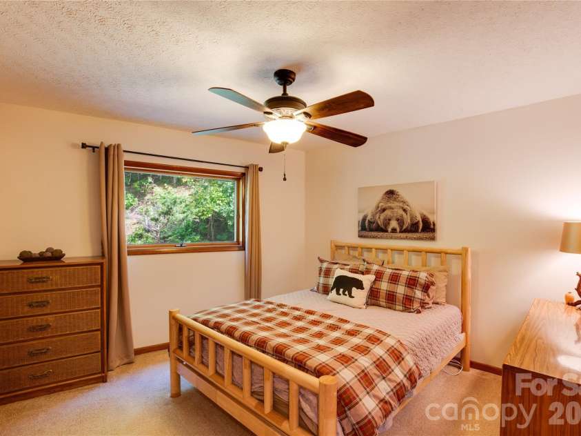 300 Buck Drive, Hot Springs, NC 28743.  MLS# CAR4404873, YatesRealty ID 42086. 