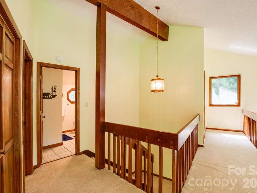 300 Buck Drive, Hot Springs, NC 28743.  MLS# CAR4404873, YatesRealty ID 42086. 