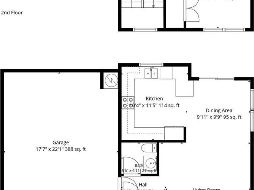 220 Lee Street, Shelby, NC 28150.  MLS# CAR4411074, YatesRealty ID 42087. 