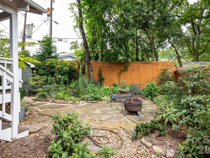 2013 Chesterfield Avenue, Charlotte, NC 28205.  MLS# CAR4411248, YatesRealty ID 42088. 