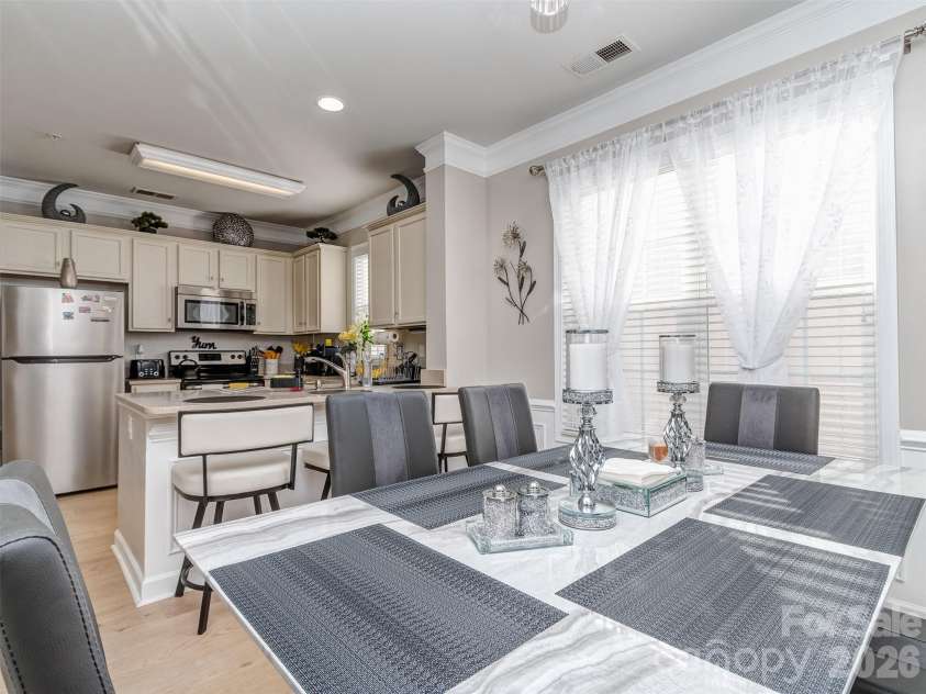 2074 Ayrsley Town Boulevard, Charlotte, NC 28273.  MLS# CAR4406409, YatesRealty ID 42089. 