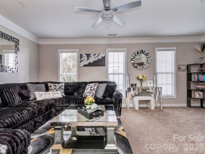 2074 Ayrsley Town Boulevard, Charlotte, NC 28273.  MLS# CAR4406409, YatesRealty ID 42089. 