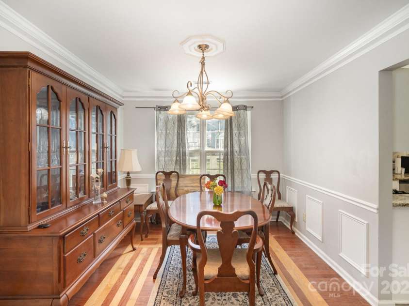 14525 Arbor Ridge Drive, Charlotte, NC 28273.  MLS# CAR4239487, YatesRealty ID 4209. 