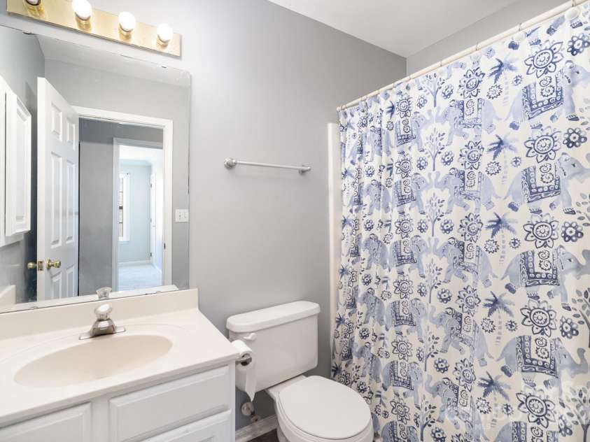 14525 Arbor Ridge Drive, Charlotte, NC 28273.  MLS# CAR4239487, YatesRealty ID 4209. 