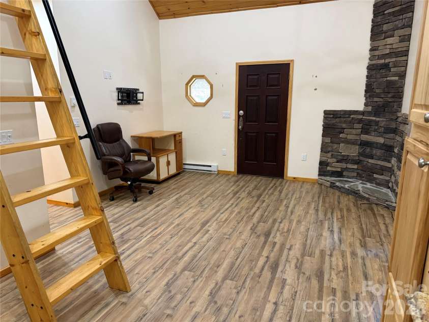 24 Supooh Lane, Sylva, NC 28779.  MLS# CAR4345879, YatesRealty ID 4209. 