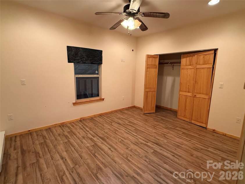 24 Supooh Lane, Sylva, NC 28779.  MLS# CAR4345879, YatesRealty ID 4209. 