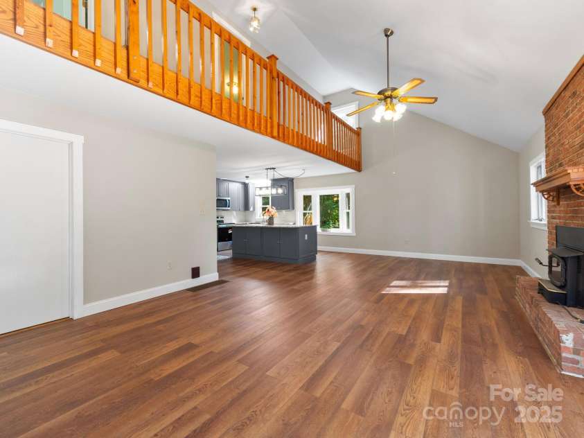 3 Crabapple Lane, Candler, NC 28715.  MLS# CAR4296482, YatesRealty ID 4209. 