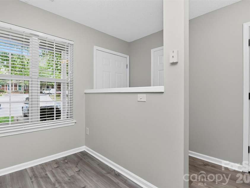 10866 Holly Ridge Boulevard, Charlotte, NC 28216.  MLS# CAR4401708, YatesRealty ID 42090. 