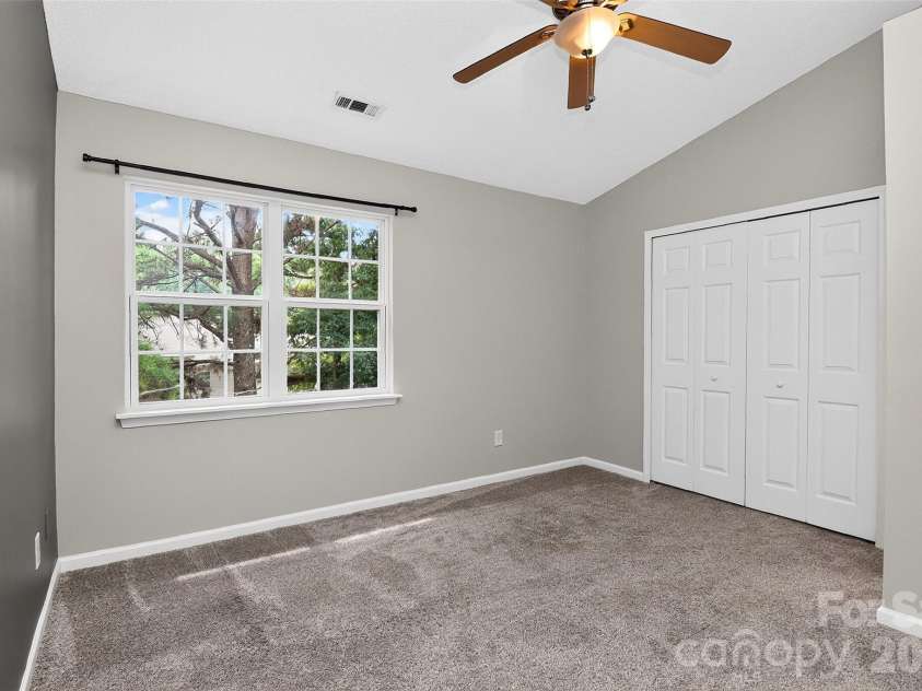 10866 Holly Ridge Boulevard, Charlotte, NC 28216.  MLS# CAR4401708, YatesRealty ID 42090. 