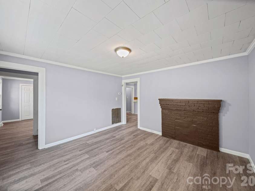 834 Murphy Street, Kannapolis, NC 28081.  MLS# CAR4411627, YatesRealty ID 42091. 