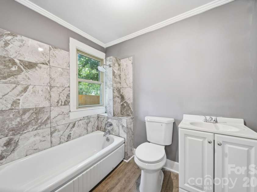 834 Murphy Street, Kannapolis, NC 28081.  MLS# CAR4411627, YatesRealty ID 42091. 