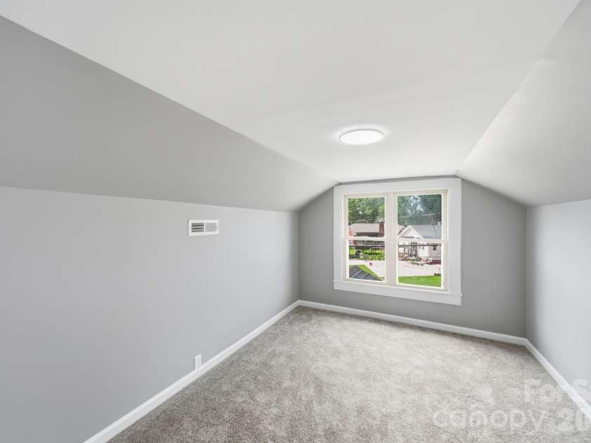 834 Murphy Street, Kannapolis, NC 28081.  MLS# CAR4411627, YatesRealty ID 42091. 