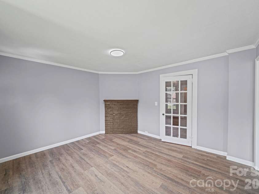 834 Murphy Street, Kannapolis, NC 28081.  MLS# CAR4411627, YatesRealty ID 42091. 