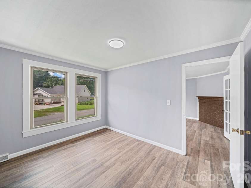 834 Murphy Street, Kannapolis, NC 28081.  MLS# CAR4411627, YatesRealty ID 42091. 