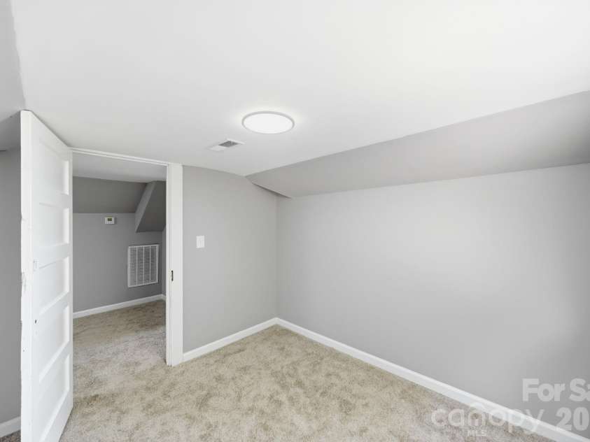834 Murphy Street, Kannapolis, NC 28081.  MLS# CAR4411627, YatesRealty ID 42091. 