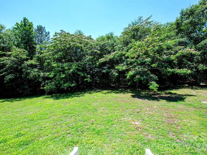 2221 New Hope Church Road, Chester, SC 29706.  MLS# CAR4387251, YatesRealty ID 42092. Private backyard