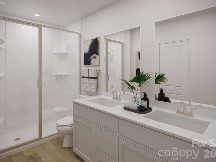 13147 Architecture Court, Charlotte, NC 28214.  MLS# CAR4406956, YatesRealty ID 42094. Representative Photo Only