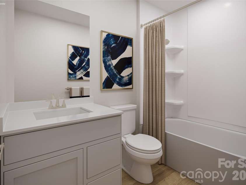 13147 Architecture Court, Charlotte, NC 28214.  MLS# CAR4406956, YatesRealty ID 42094. Representative Photo Only
