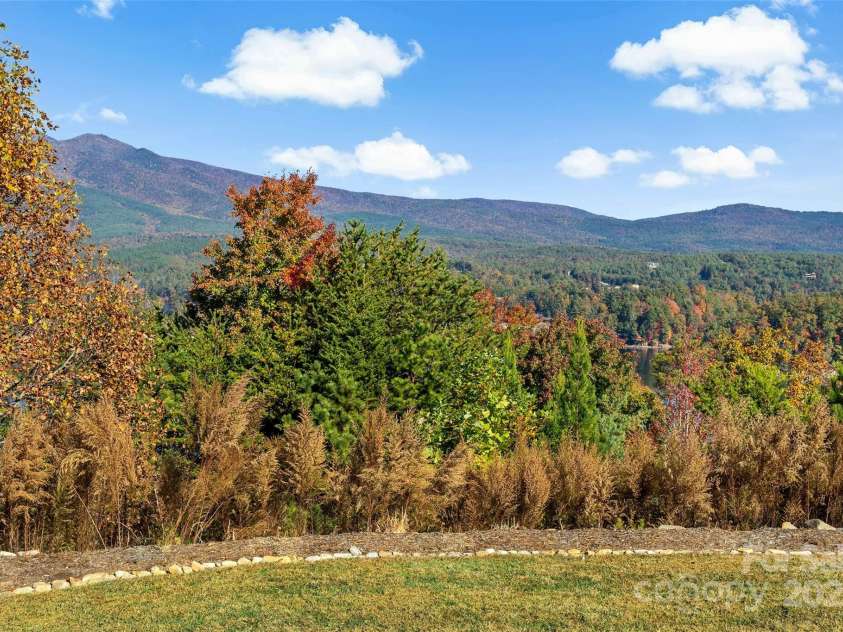 362 Captains Drive, Nebo, NC 28761.  MLS# CAR4214133, YatesRealty ID 421. 