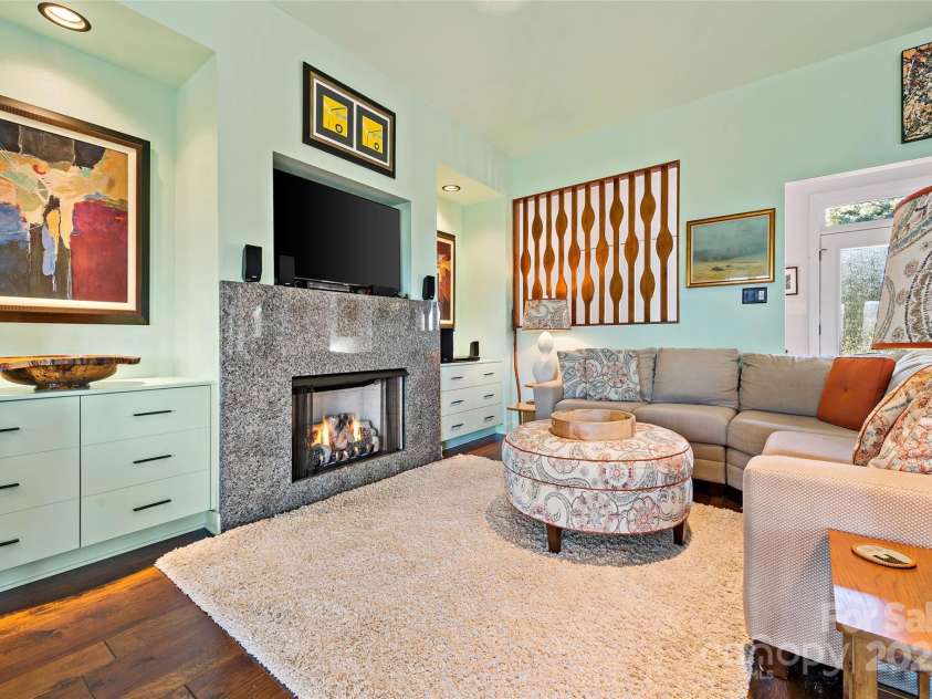 362 Captains Drive, Nebo, NC 28761.  MLS# CAR4214133, YatesRealty ID 421. 