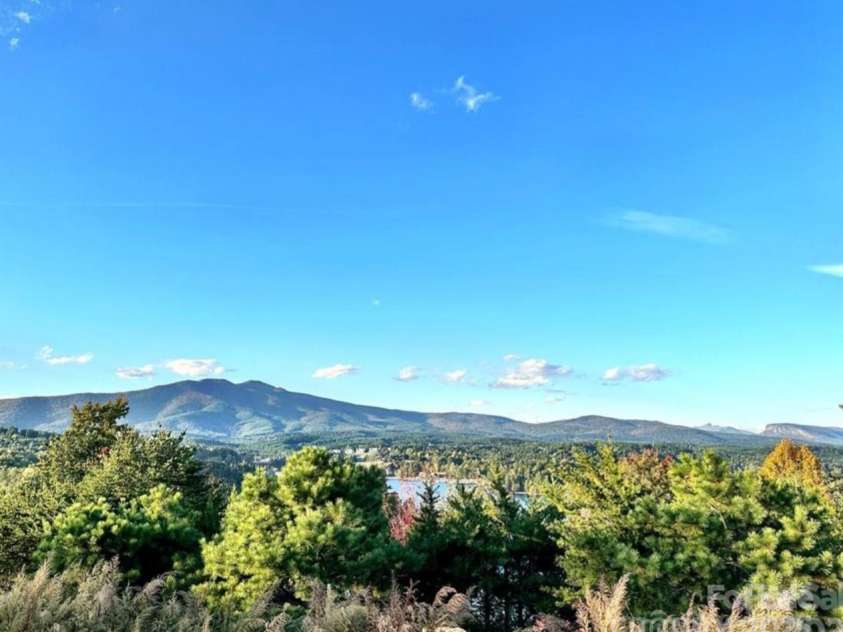 362 Captains Drive, Nebo, NC 28761.  MLS# CAR4214133, YatesRealty ID 421. 