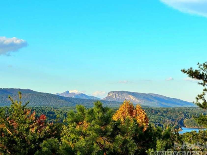 362 Captains Drive, Nebo, NC 28761.  MLS# CAR4214133, YatesRealty ID 421. 