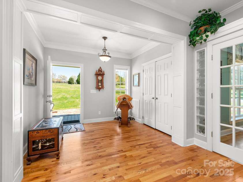 132 Green Meadows Lane, Columbus, NC 28722.  MLS# CAR4242654, YatesRealty ID 4210. 