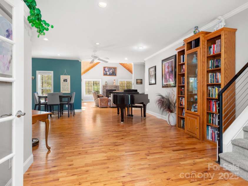 132 Green Meadows Lane, Columbus, NC 28722.  MLS# CAR4242654, YatesRealty ID 4210. 