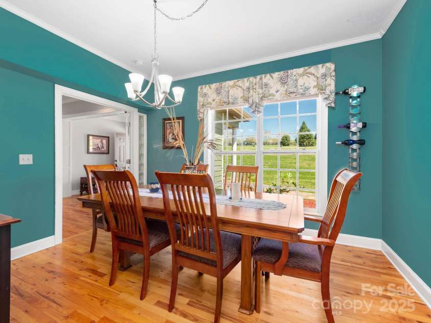 132 Green Meadows Lane, Columbus, NC 28722.  MLS# CAR4242654, YatesRealty ID 4210. 