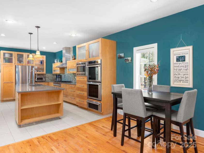 132 Green Meadows Lane, Columbus, NC 28722.  MLS# CAR4242654, YatesRealty ID 4210. 